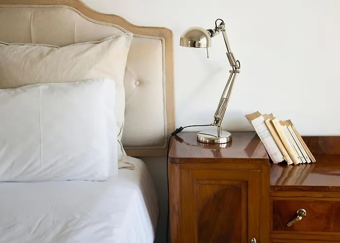 شقة Maria Do Bairro With Balcony And Elevator *